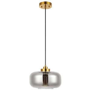 Safavieh Edge 11 Inch Pendant , PND4144