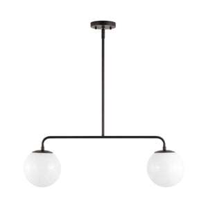 Safavieh Conyer 2 Light Extendable Pendant , PND4166
