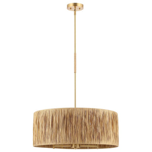 Safavieh Colessa 5 Light Extendable Pendant , PND4187