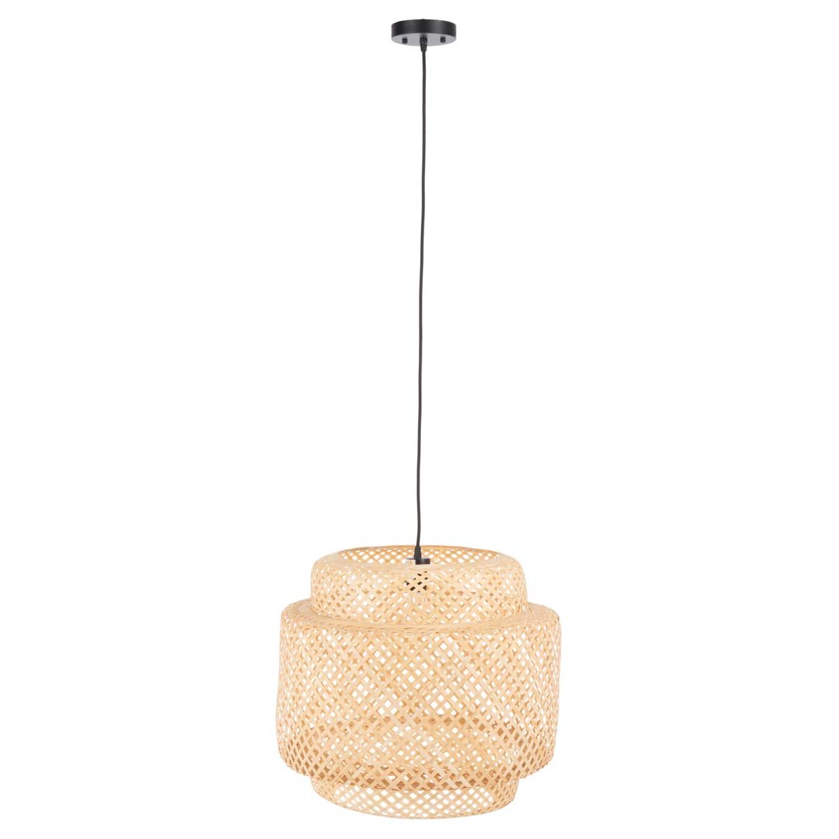 Safavieh Wilford Pendant , PND9000 - Natural