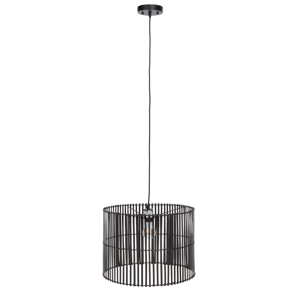 Safavieh Valley Pendant , PND9001 - Black