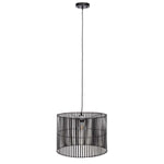 Safavieh Valley Pendant , PND9001 - Black