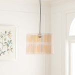 Safavieh Valley Pendant , PND9001 - White Washed