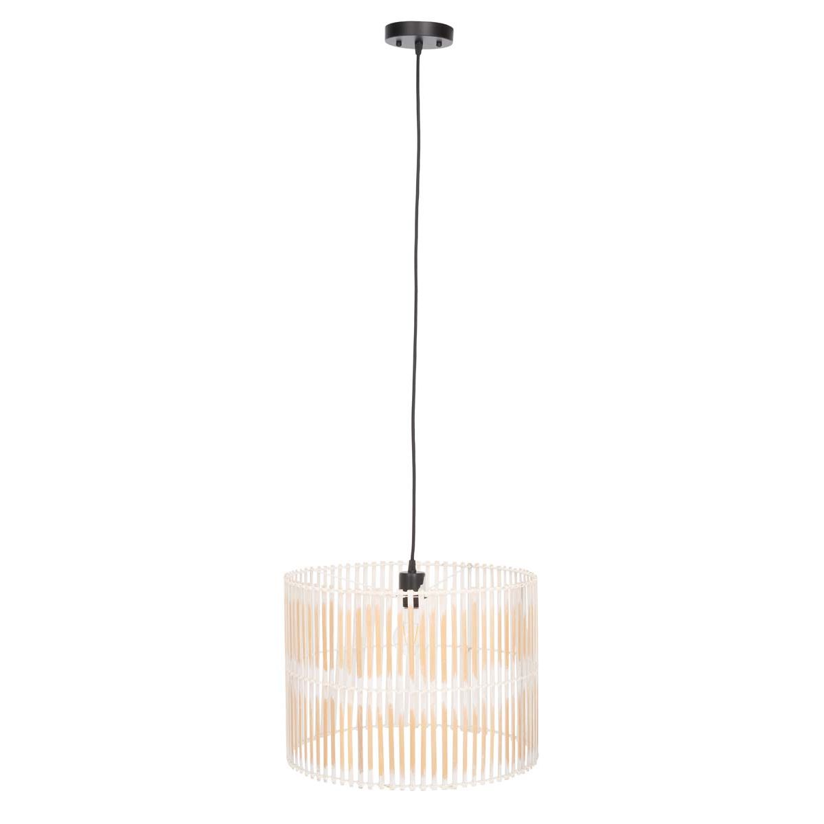 Safavieh Valley Pendant , PND9001 - White Washed