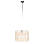 Safavieh Valley Pendant , PND9001 - White Washed