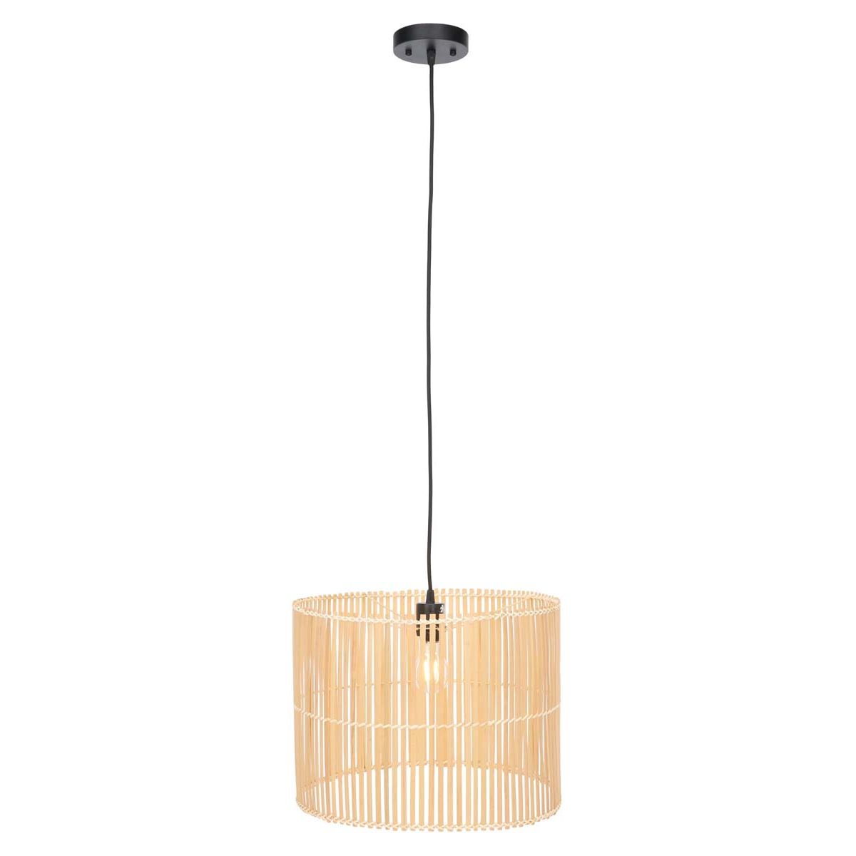Safavieh Valley Pendant , PND9001 - Natural