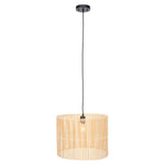 Safavieh Valley Pendant , PND9001 - Natural