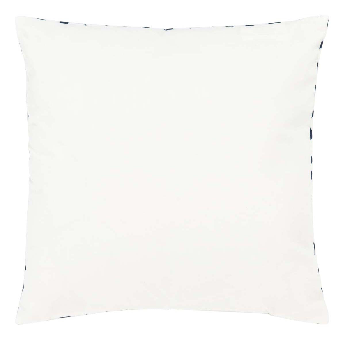 Safavieh Lansana Outdoor Pillow , PPL260 - Navy