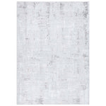 Safavieh Parker 100 Rug, PRK100 - Light Grey / Ivory Grey