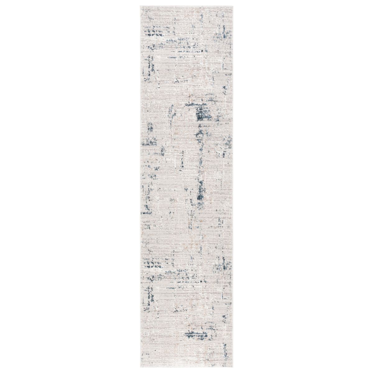 Safavieh Parker 100 Rug, PRK100 - Taupe / Grey Blue