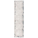 Safavieh Parker 101 Rug, PRK101 - Taupe / Ivory Blue