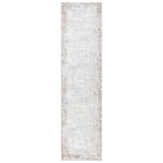 Safavieh Parker 101 Rug, PRK101 - Grey / Ivory