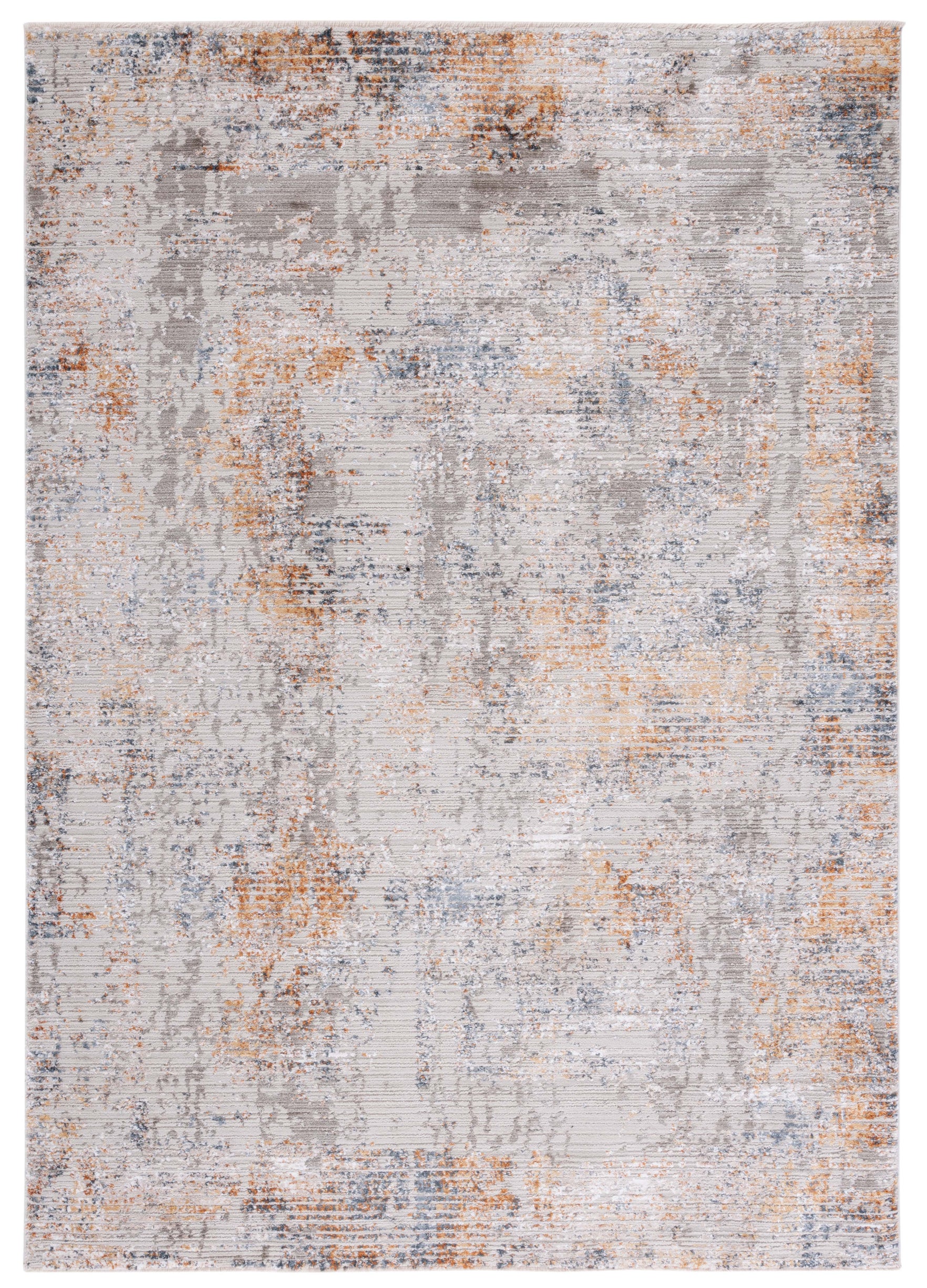 Safavieh Princeton 570 Rug, PRN570 - Ivory / Grey