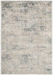 Safavieh Princeton 711 Rug, PRN711 - Silver / Anthracite