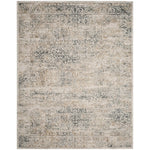 Safavieh Princeton 711 Rug, PRN711 - Silver / Anthracite