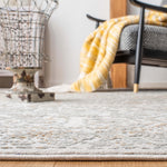 Safavieh Princeton 714 Rug, PRN714 - Beige / Grey