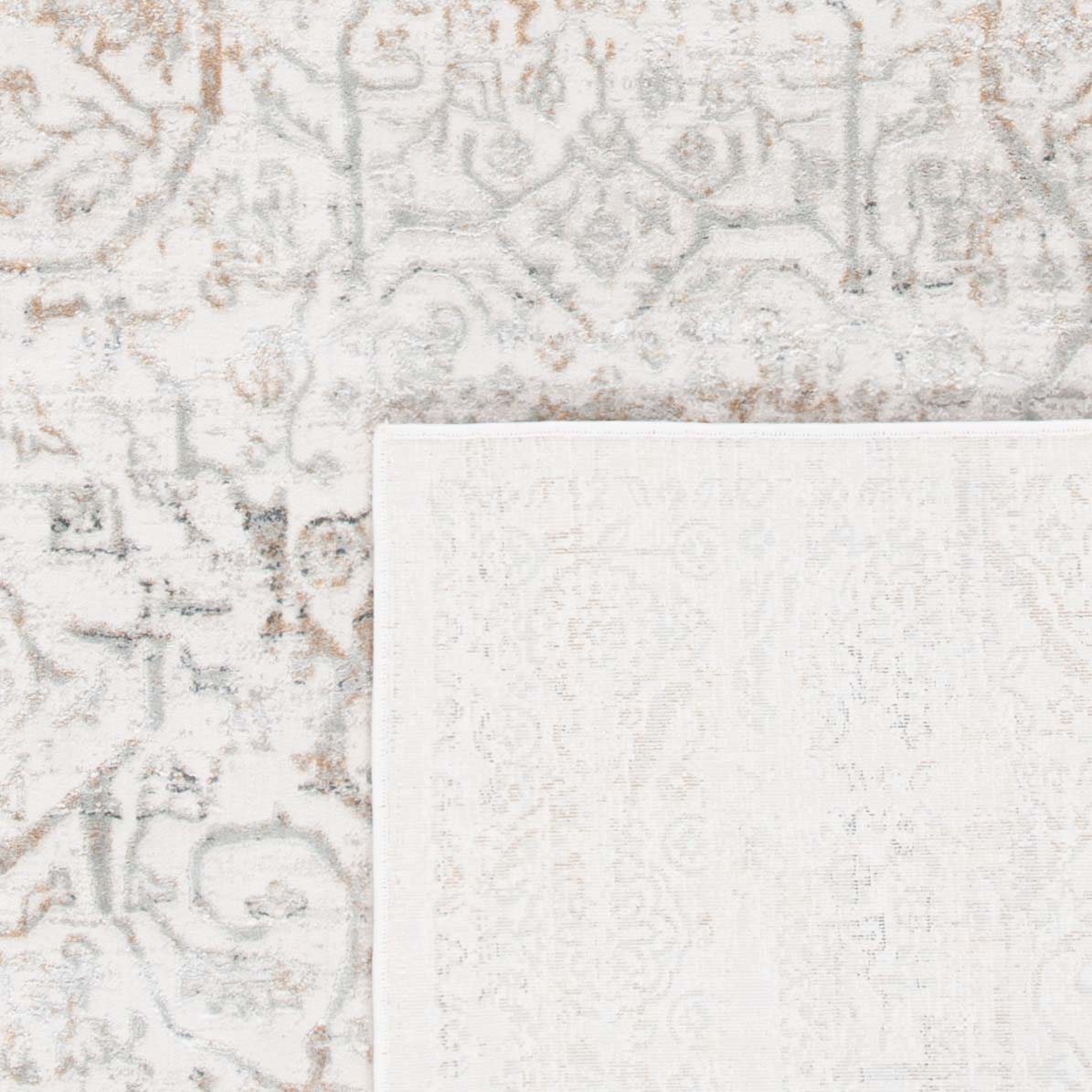 Safavieh Princeton 714 Rug, PRN714 - Beige / Grey