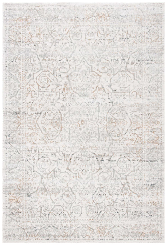 Safavieh Princeton 714 Rug, PRN714 - Beige / Grey