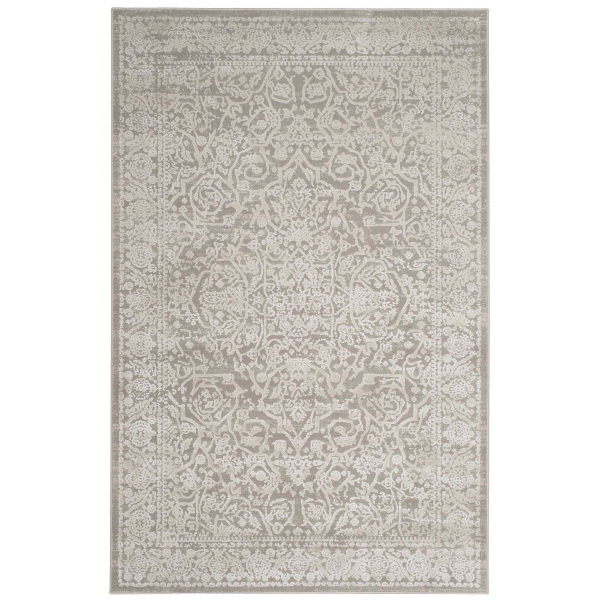 Safavieh Princeton 714 Rug, PRN714 - Grey / Beige