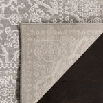 Safavieh Princeton 714 Rug, PRN714 - Grey / Beige