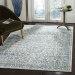 Safavieh Princeton 714 Rug, PRN714 - Blue / Beige