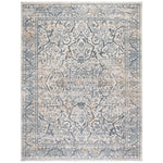Safavieh Princeton 714 Rug, PRN714 - Cream / Slate