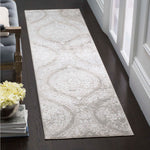 Safavieh Princeton 715 Rug, PRN715 - Grey / Beige