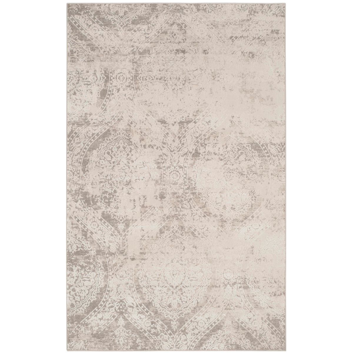 Safavieh Princeton 715 Rug, PRN715 - Grey / Beige