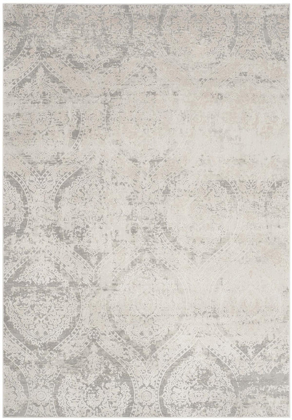 Safavieh Princeton 715 Rug, PRN715 - Grey / Beige