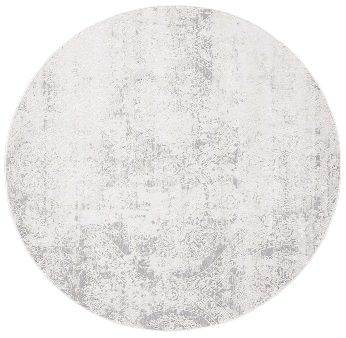 Safavieh Princeton 715 Rug, PRN715 - Grey / Beige