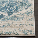 Safavieh Princeton 715 Rug, PRN715 - Blue / Beige