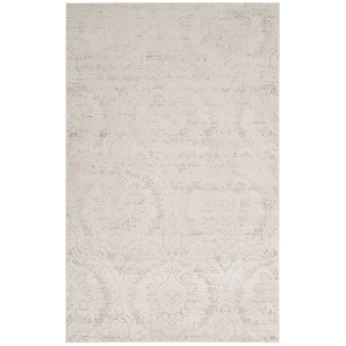 Safavieh Princeton 717 Rug, PRN717 - Silver / Beige