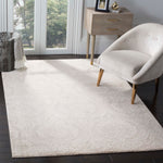 Safavieh Princeton 717 Rug, PRN717 - Silver / Beige