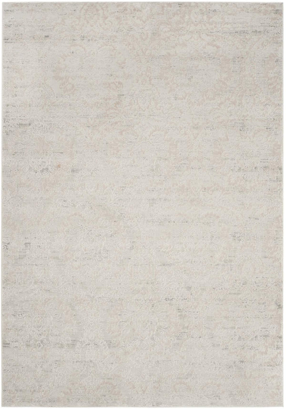 Safavieh Princeton 717 Rug, PRN717 - Silver / Beige
