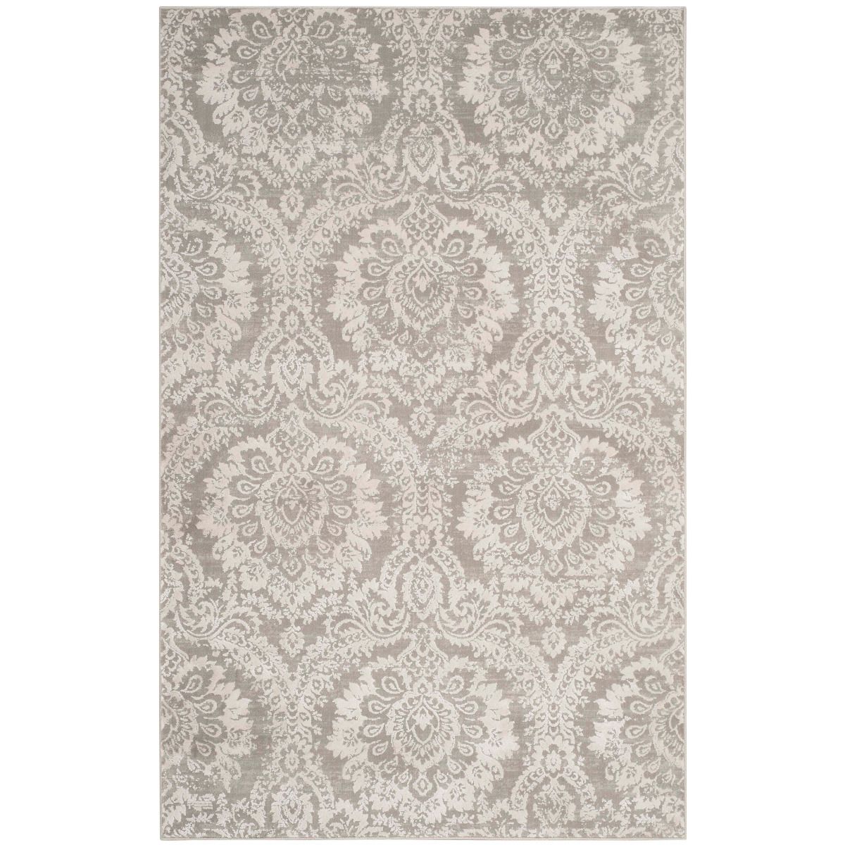 Safavieh Princeton 717 Rug, PRN717 - Grey / Beige