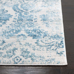 Safavieh Princeton 717 Rug, PRN717 - Blue / Beige