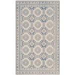 Safavieh Patina 320 Rug, PTN320 - Blue / Ivory