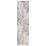 Safavieh Pyramid 210 Rug, PYR210 - Ivory Grey / Charcoal