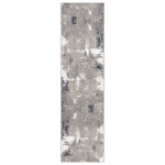 Safavieh Pyramid 212 Rug, PYR212 - Ivory Grey / Charcoal