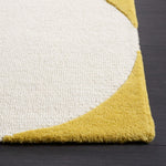 Safavieh Rodeo Drive 56D Rug, RD856D - Grey / Gold