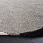 Safavieh Rodeo Drive 56 Rug, RD856 - Grey / Black