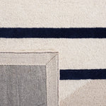 Safavieh Rodeo Drive 83B Rug, RD883B - Beige / Black