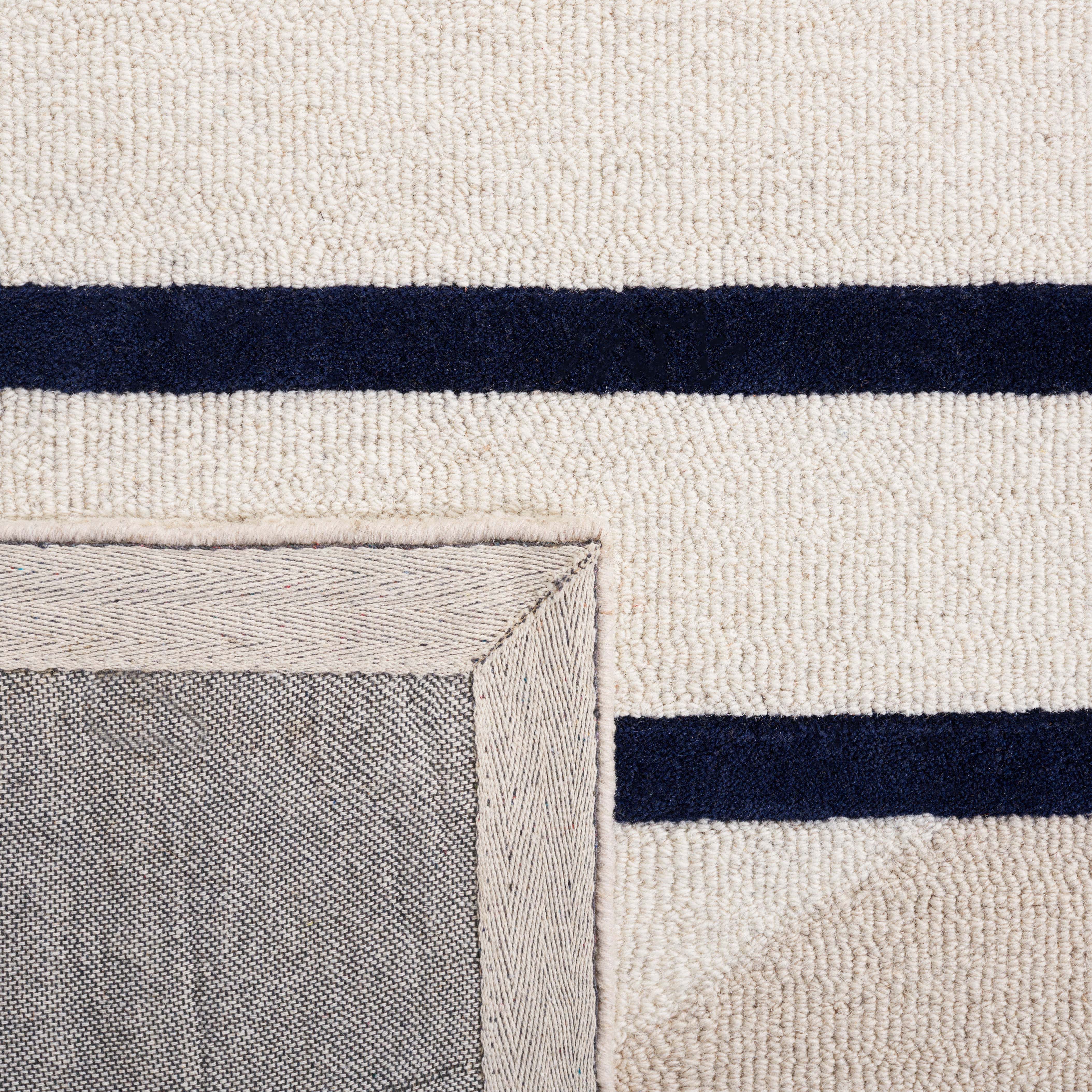 Safavieh Rodeo Drive 83B Rug, RD883B - Beige / Black