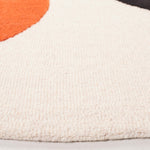 Safavieh Rodeo Drive 83 Rug, RD883 - Beige / Black