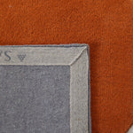 Safavieh Rodeo Drive 83F Rug, RD883F - Grey / Black