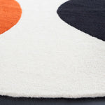 Safavieh Rodeo Drive 83 Rug, RD883 - Blush / Black