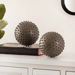 Safavieh Roni Decorative Ball Table Decor (Set Of 2)