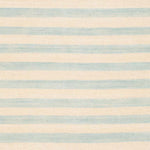 Ralph Lauren Canyon Stripe Rug, RLR2868 - Sky