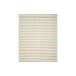 Ralph Lauren Canyon Stripe Rug, RLR2868 - Sky