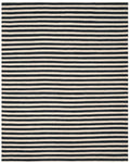 Ralph Lauren Canyon Stripe Rug, RLR2868 - Cinder